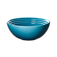 Le Creuset Müslischale 16 cm Karibik