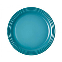 Le Creuset Speiseteller 27 cm Karibik