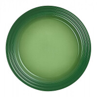 Le Creuset Speiseteller 27 cm Bamboo