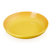 Le Creuset Suppenteller 22 cm Nectar