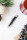 Forge de Laguiole  Sommelier Messer Inox geschweisste Feder Ebenholz matt Klinge Inox Standard