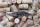 Forge de Laguiole  Sommelier Messer Inox geschweisste Feder Fasseiche matt Klinge Inox Standard