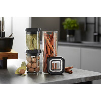 GEFU Vorratsdosen-Set PANTRY, mini, 3-teilig 12811