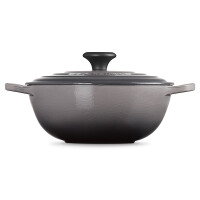 Le Creuset La Marmite Signature 26 cm Flint