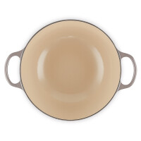 Le Creuset La Marmite Signature 26 cm Flint