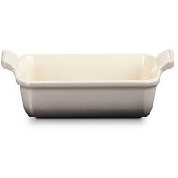Le Creuset Auflaufform Tradition 32 cm Flint