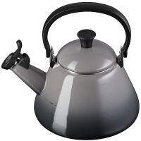 Le Creuset Wasserkessel Kone, 1,6 l Flint