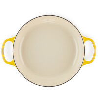 Le Creuset Gourmet-Profitopf Signature 30 cm Nectar