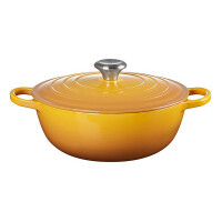 Le Creuset La Marmite Signature 26 cm Nectar