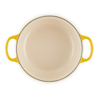 Le Creuset La Marmite Signature 26 cm Nectar