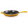 Le Creuset Brat- und Servierpfanne hoch Signature 26 cm Nectar