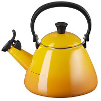 Le Creuset Wasserkessel Kone 1,6 l Nectar