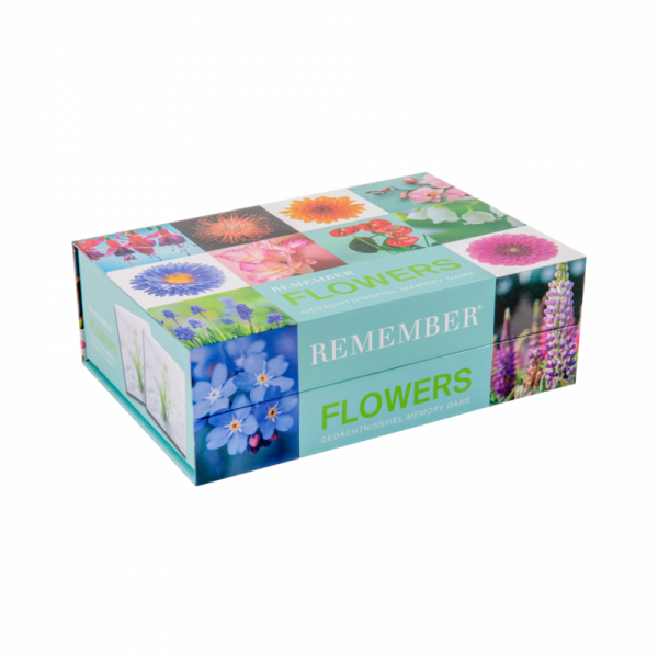 Remember Remember 44 Flowers MEM06