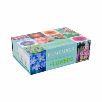 Remember Remember 44 Flowers MEM06