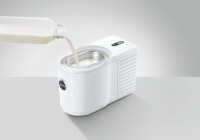 JURA Cool Control, 0,6 Liter Wei&szlig;
