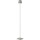 Sompex-Lighting TROLL 2.0 Akku-Stehleuchte Grau