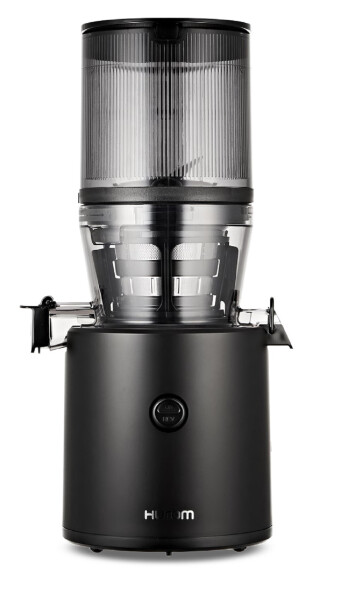 Hurom Juicer H320N-BES01MB Schwarz