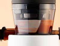Hurom Juicer H320N-BES01MB Schwarz