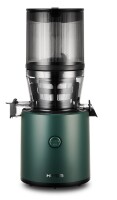 Hurom Juicer H320N-BES01DG Tiefgrün