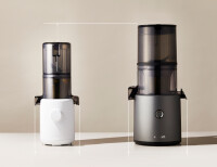Hurom Juicer H310A-BEC04CL Charcoal