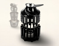 Hurom Juicer H310A-BEC04CL Charcoal
