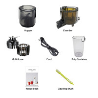 Hurom Juicer H310A-BEC04BE Beige