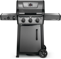 Napoleon Freestyle 365 Gasgrill, 4 Brenner incl. SIZZLE...