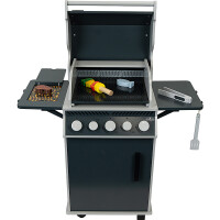 Napoleon Kids BBQ Kinderspielgrill SE425 Schwarz