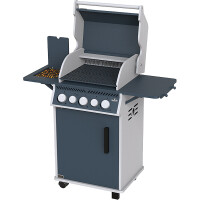 Napoleon Kids BBQ Kinderspielgrill SE425 Schwarz