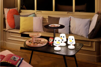 Fatboy® mini cappie set snowmen (3 pcs)