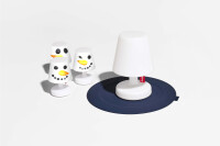 Fatboy&reg; mini cappie set snowmen (3 pcs)