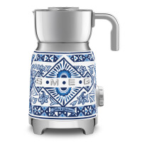 SMEG MFF01DGBEU Dolce & Gabbana Blu Mediterraneo,...