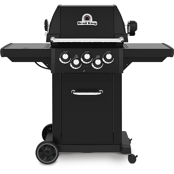 Broil King Royal 390 Shadow Gasgrill 824282SDWDE