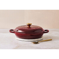 Le Creuset Gourmet Profitopf Signature 30 cm Garnet