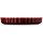Le Creuset Tarte-Form 28 cm Garnet