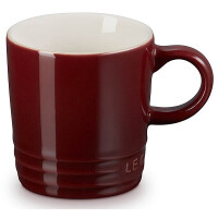 Le Creuset Becher 350 ml Garnet