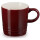 Le Creuset Becher 350 ml Garnet