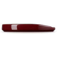 Le Creuset Löffelablage oval Garnet