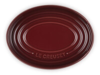 Le Creuset L&ouml;ffelablage oval Rh&ocirc;ne