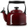 Le Creuset Wasserkessel Tradition Garnet