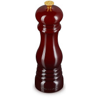 Le Creuset Salzmühle 21 cm Garnet