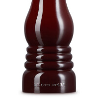 Le Creuset Pfeffermühle 21 cm Garnet