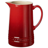 Le Creuset Saftkrug 1,5 l Kirschrot