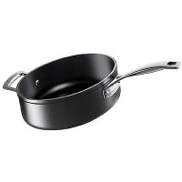 Le Creuset Aluminium-Antihaft Sautépfanne 20 cm