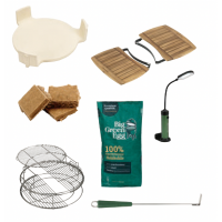 Big Green Egg Pro Pack X-Large