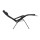 Lafuma RSX Clip Relaxsessel Air Comfort Zero Gravity Farbe: ACIER TUBE NOIR LFM2058-6135