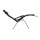Lafuma RSX XL Clip Relaxsessel Air Comfort Zero Gravity Farbe: ACIER TUBE NOIR LFM2059-6135