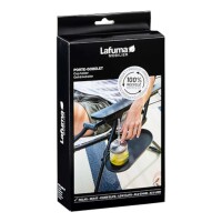 Lafuma Getränkehalter PORTE GOBELET - BLACK - NOIR...