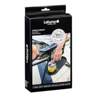 Lafuma Getränkehalter PORTE GOBELET - TITANE Farbe:...