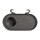 Lafuma Getr&auml;nkehalter PORTE GOBELET - TITANE Farbe: TITANE LFM5255-9105